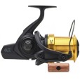 Kołowrotek Daiwa 23 Emblem 45 SCW QD-OT - widok z drugiej strony (wizualizacja)