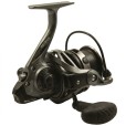 Kołowrotek Mistrall Braver MF FD50 7+1BB  - widok z tyłu (wizualizacja)