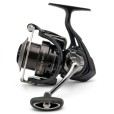 Kołowrotek Daiwa Regal W 3012QD - widok z tyłu (wizualizacja)