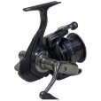 Kołowrotek Daiwa Regal W 4012QD - widok z tyłu (wizualizacja)