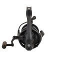 Kołowrotek Penn Rival Longcast Black 8000 - widok z tyłu (wizualizacja)
