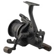 Kołowrotek Prologic Fulcrum Xd 7000 Fd 5+1bb - widok z tyłu (wizualizacja)