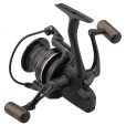 Kołowrotek Prologic Fulcrum Xd 6000 Fd 5+1bb - widok z tyłu (wizualizacja)