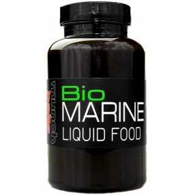 Liquid Food Munch Baits - Bio Marine 250ml