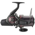 Kołowrotek Daiwa Whisker 45SCW QD-OT - widok z drugiej strony (wizualizacja)