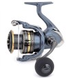 Kołowrotek Shimano Ultegra FC C5000 XG - widok z drugiej strony (wizualizacja)