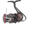 Kołowrotek Daiwa 23 Fuego LT 4000-CP - widok z drugiej strony (wizualizacja)