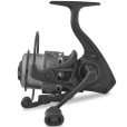 Kołowrotek Tubertini Ryobi Dark 5000 - widok z drugiej strony (wizualizacja)