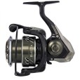 Kołowrotek Westin W2 5000 FD 5+1BB - widok z drugiej strony (wizualizacja)