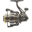 Kołowrotek Mistrall Rx Pro Rd20 7+1 - widok z drugiej strony (wizualizacja)