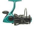 Kołowrotek Mistrall Nautilo Spin Fd30 5+1bb - widok z drugiej strony (wizualizacja)
