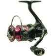 Kołowrotek Mistrall Saimino Fd20 7+1bb - widok z tyłu (wizualizacja)