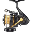 Kołowrotek Daiwa 23 Legalis LT 2500D - widok z drugiej strony (wizualizacja)