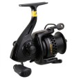 Kołowrotek Flagman Cast Master Feeder 4000 - widok z tyłu (wizualizacja)