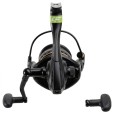 Kołowrotek Flagman Cast Master Feeder 5000 - widok z tyłu (wizualizacja)