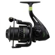 Kołowrotek Flagman Cast Master Feeder 5000 - widok z drugiej strony (wizualizacja)