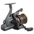Kołowrotek Penn Surfblaster III 7000 LC - widok z tyłu (wizualizacja)