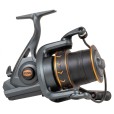 Kołowrotek Penn Surfblaster III 7000 LC - widok z drugiej strony (wizualizacja)