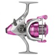 Kołowrotek Okuma LOTUS BAITFEEDER LTB-6000 - widok z drugiej strony (wizualizacja)