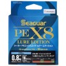 Plecionka Seaguar PE X8 Lure Edition 150m 0,148mm