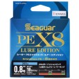 Plecionka Seaguar PE X8 Lure Edition 150m 0,235mm