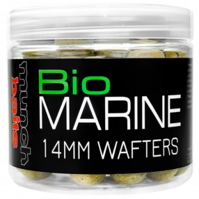 Munch Baits Bio Marine Wafters 18mm