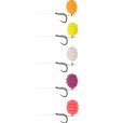 Wafters BaitNow Method Feeder Buzz Crab Hook 6-10mm 12g