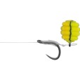 Wafters BaitNow Method Feeder Buzz Tiger & Corn Hook 6-10mm 12g