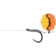 Wafters BaitNow Method Feeder Buzz Belachan & Halibut Hook 6-10mm 12g