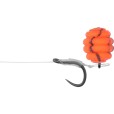 Wafters BaitNow Method Feeder Buzz Strawberry Jam Hook 6-10mm 12g