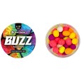 Wafters BaitNow Method Feeder Buzz Squid & Robin Red Hook 6-10mm 12g