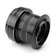 Szpula Zapasowa Prologic Fulcrum Xd Spare Spool 6000 Fd - widok z przodu (wizualizacja)