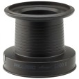 Szpula Zapasowa Prologic Avenger XD Spare Spool 8000 FD - widok z góry pod kątem (wizualizacja)
