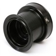 Szpula Zapasowa Okuma 8k Regular Spool - widok z góry pod kątem (wizualizacja)