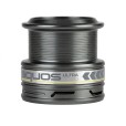 Szpula Zapasowa Matrix Aquos Ultra 5000 - widok z boku (wizualizacja)