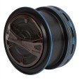 Szpula Zapasowa Preston Extremity XTR Reel Spare Spool  - widok z przodu (wizualizacja)
