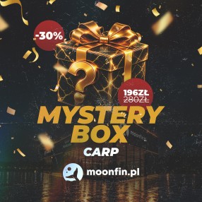 Mystery Box Moonfin - Karp 1