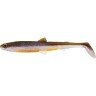 Guma Westin Bullteez Shadtail 12,5cm 16g - Dirty Harbor