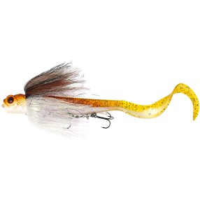 Guma Westin Pike Teezer R2F 24cm 75g Slow Sinking - Baitfish 