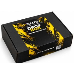 Mystery Box RP Baits Drop Box