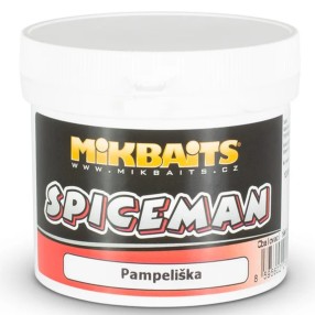 Pasta Mikbaits Spiceman 200g - Dandelion