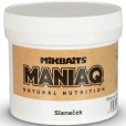 Pasta Mikbaits ManiaQ 200g - Salted Herring