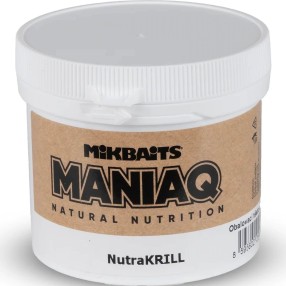 Pasta Mikbaits ManiaQ 200g - NutraKRILL