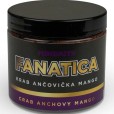 Pasta Mikbaits Fanatica 200g - Crab Anchovy Mango