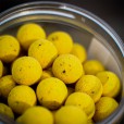 Kulki Pop Ups Munch Baits - Citrus Nut - 14mm