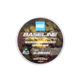 Plecionka Nash Baseline Sinking Braid UV Yellow 30lb/0.28mm 1200m