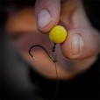 Kulki Pop Ups Munch Baits - Citrus Nut - 14mm