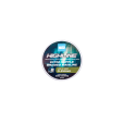 Plecionka Nash Highline 40 lb / 0,35 mm / 1200 m - Green