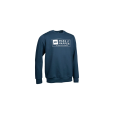 Bluza Nash Make It Happen Coordinates Jumper Navy Blue - S