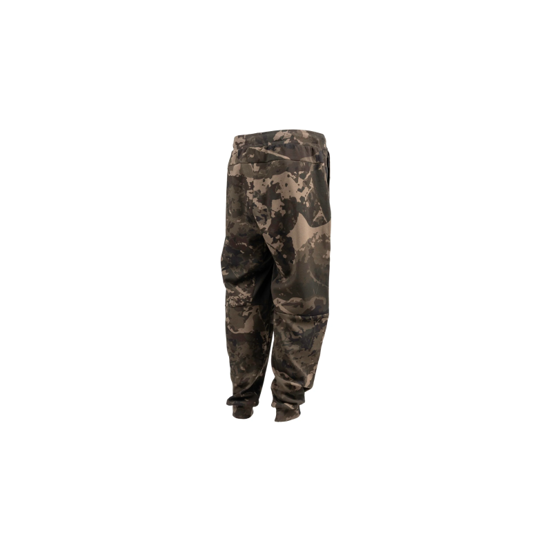 Spodnie Nash ZT Lite Luxe Joggers Camo - S